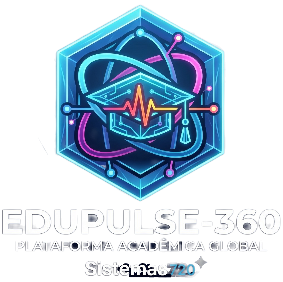 EduPulse 360 — Plataforma académica