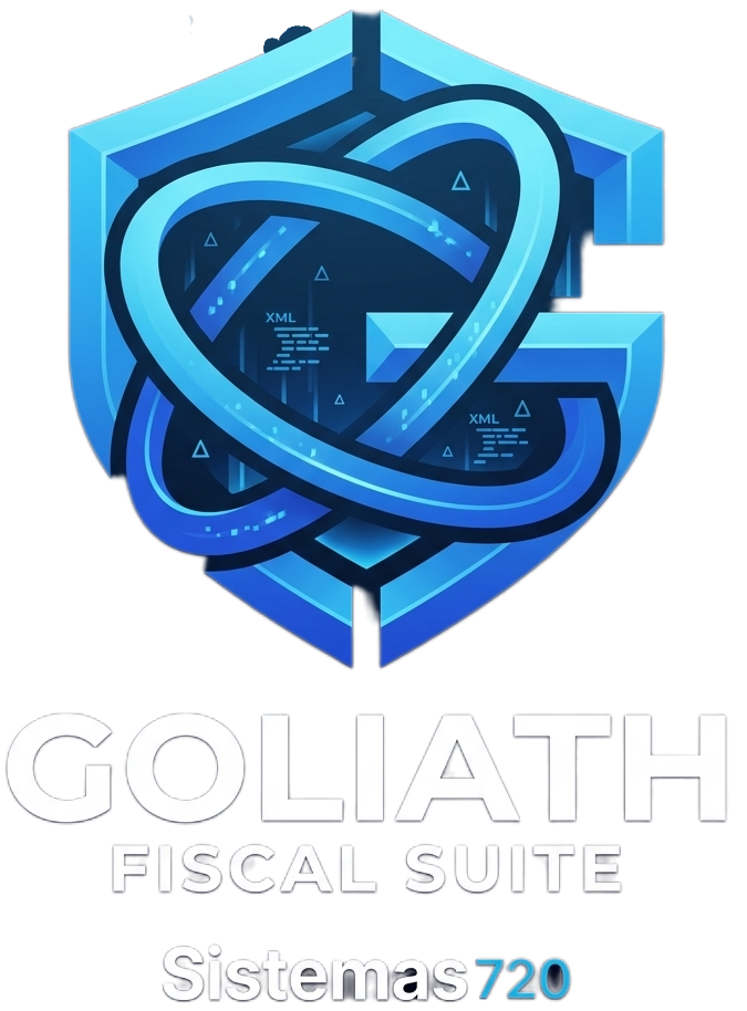 Goliath Fiscal — Suite SAT y CFDI