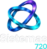 Sistemas 720 Logo