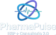 PharmaPulse — ERP para farmacias